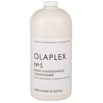 Bond Maintenance No. 5 Conditioner - Regenerační kondicionér 